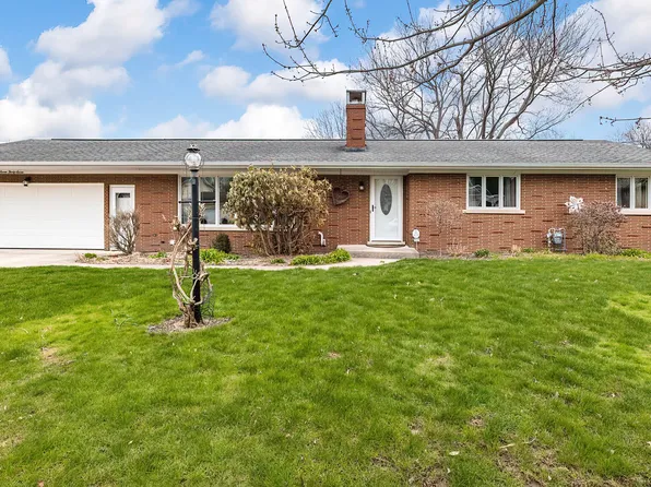 5737 Glenview Dr, Erie, PA 16509