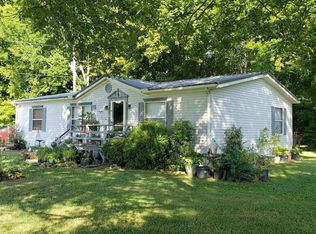 86 Camp Tyson Rd, Paris, TN 38242