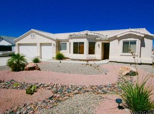 1541 Mandarin Dr, Lake Havasu City, AZ 86404
