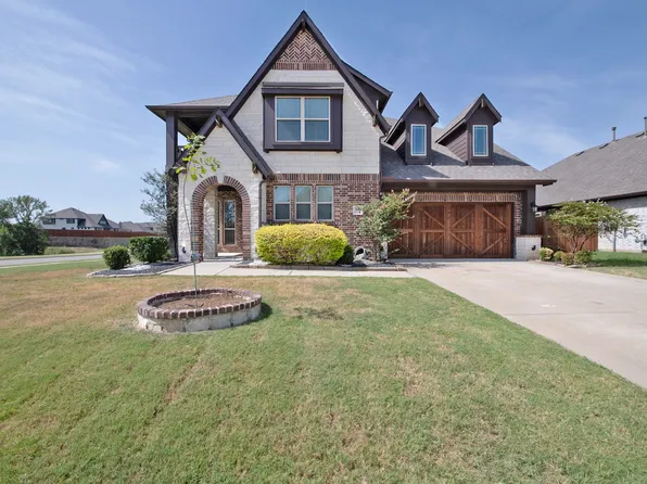 3603 Monticello Way, Heartland, TX 75126