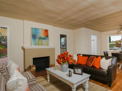 5068 Garfield St, La Mesa, CA, 91941