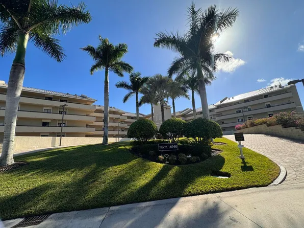 16940 Bay Street #N302, Jupiter, FL 33477