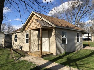 1060 S 5th St, Dekalb, IL 60115