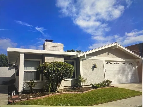 19192 Sierra Isabelle Rd, Irvine, CA 92603