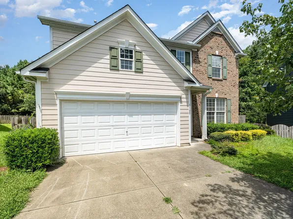 1100 Washhouse Ln, Wake Forest, NC 27587