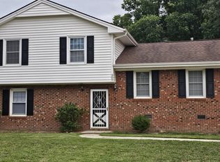 309 Wren Ln, Clayton, NC 27520