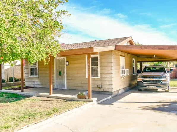 14024 Citrus Ave, Cabazon, CA 92230