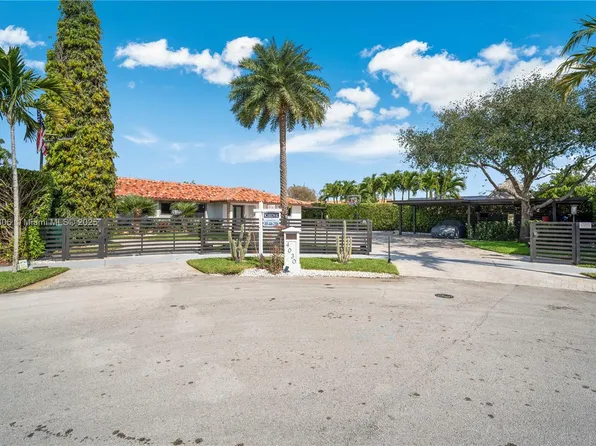 4030 SW 141st Pl, Miami, FL 33175