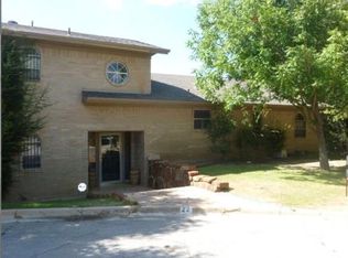 22 Canyon Creek Dr, Brownwood, TX 76801