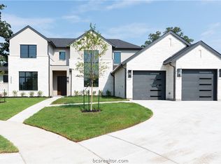 3000 Silverbell Ct, Bryan, TX 77807