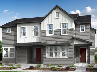 Plan 2 Plan, Sugar Mill Village, Longmont, CO 80501