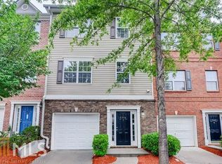 744 Celeste Ln SW, Atlanta, GA 30331