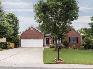 316 Lisa Ln, Acworth, GA 30102