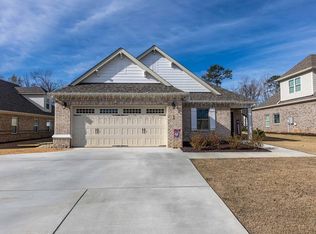 48 Hawthorn Ter, Fortson, GA 31808