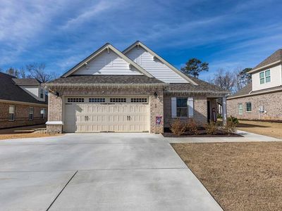 48 Hawthorn Ter, Fortson, GA, 31808