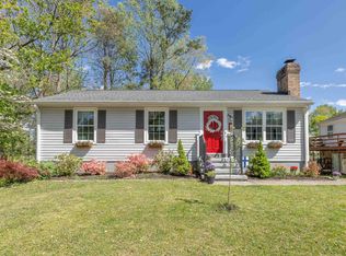 382 Wildwood Ct, Charlottesville, VA 22901