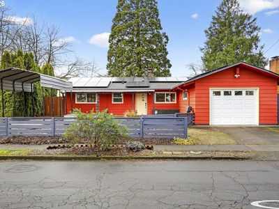 5103 SE 67th Ave, Portland, OR, 97206