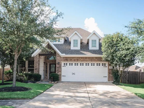 2903 Overbrook Meadow Ln, Katy, TX 77494