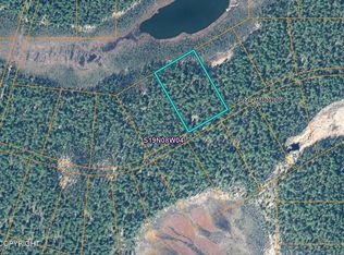 L8 Road, Willow, AK 99688