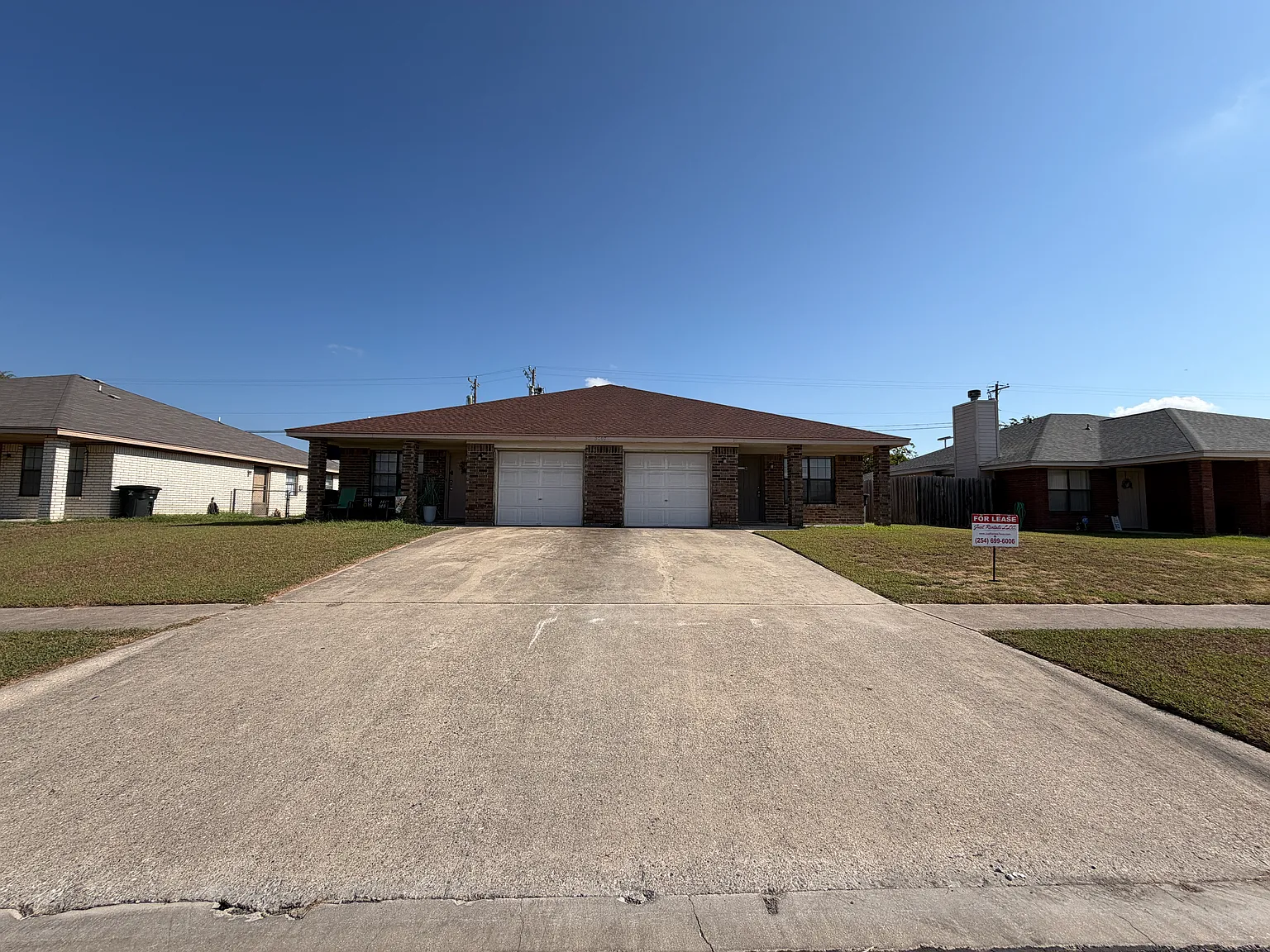 3 bed, 1072 sqft, $1,095 — Photo 2
