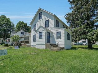 665 State Route 17m, Monroe, NY 10950