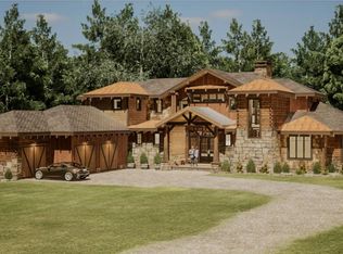 2 & 2A Weymans Way, Blue Ridge, GA 30513