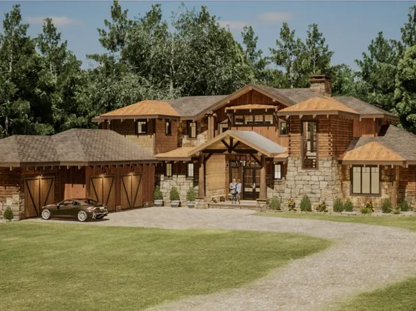 2 & 2A Weymans Way, Blue Ridge, GA 30513