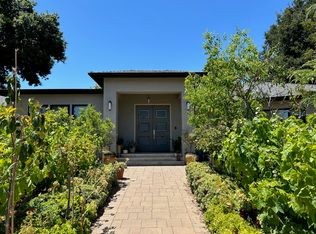 19120 Brook Ln, Saratoga, CA 95070