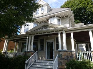 17 Henshaw St, Brighton, MA 02135