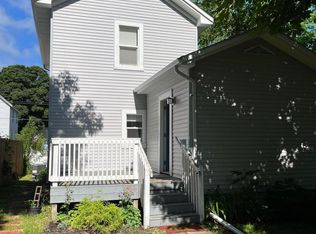 1019 Clear St, Lansing, MI 48910