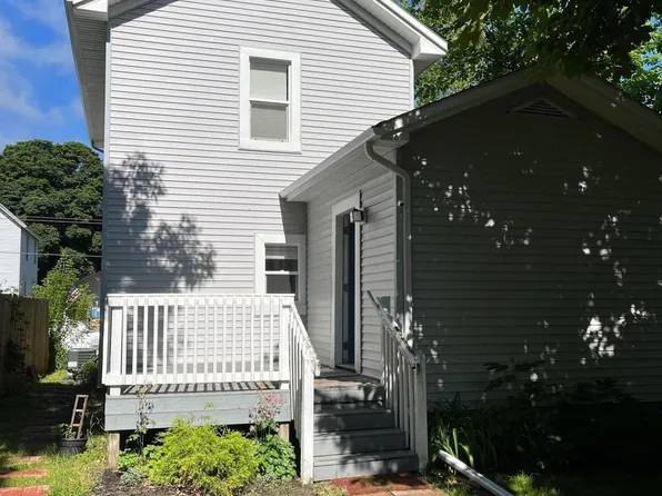 1019 Clear St, Lansing, MI 48910