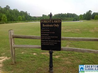 5999 Forest Lakes Cv, Sterrett, AL 35147