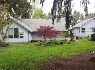 1101 Oak St, Silverton, OR 97381