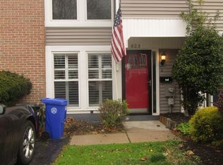 823 Summit Chase Dr, Reading, PA 19611