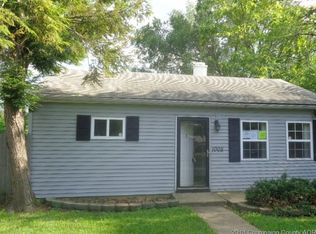1005 W Harvard St, Champaign, IL 61821