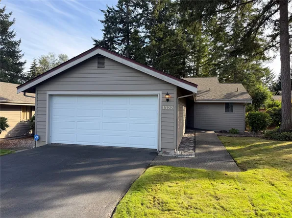 1322 Boise St, Fircrest, WA 98466