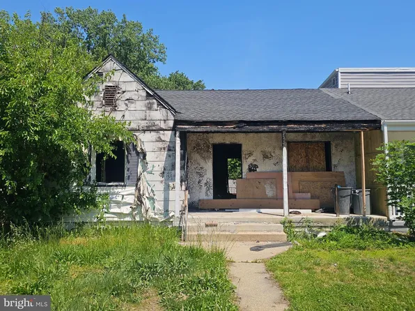 515 Old Home Rd, Baltimore, MD 21206