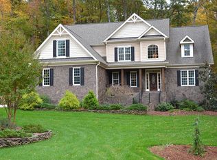 1306 Kintail Dr, Raleigh, NC 27613