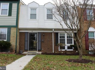 15 Goodport Ct, Gaithersburg, MD 20878