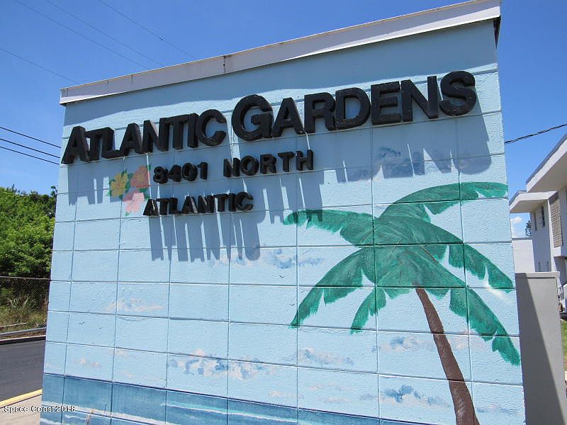 1st image of 8401 N Atlantic Ave #1