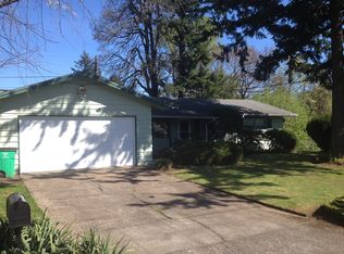 1018 SE 164th Ave, Portland, OR 97233