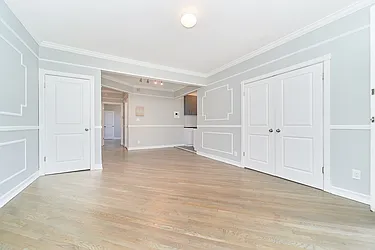 Rented by Living New York