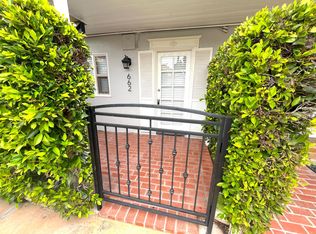 662 Glenneyre St, Laguna Beach, CA 92651
