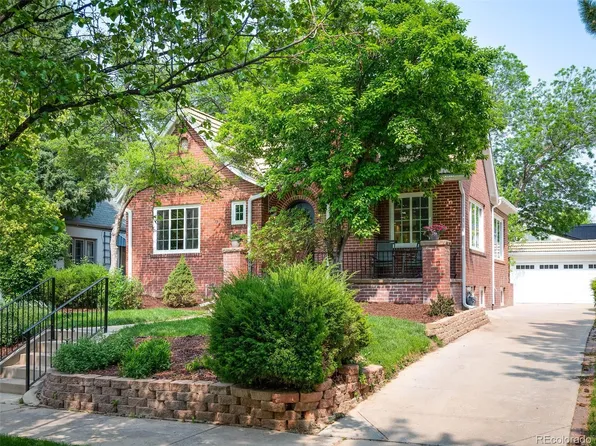 1760 Ivy Street, Denver, CO 80220