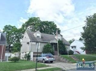 247-249 Sherwood Ave, Paterson, NJ 07502