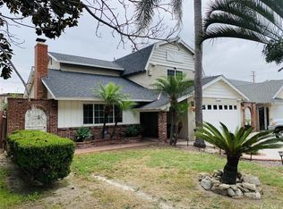 21422 Legend Ave, Carson, CA 90745