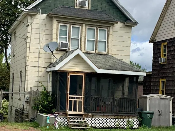 504 W 8th St, Jamestown, NY 14701