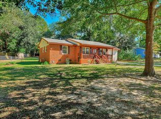 214 Bristol Ave, Aiken, SC 29801