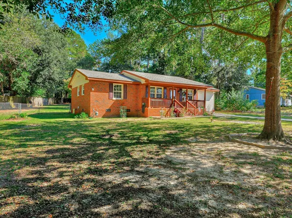 214 Bristol Ave, Aiken, SC 29801