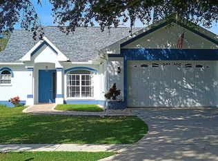 2401 Tangerine Hill Ct, Lutz, FL 33549